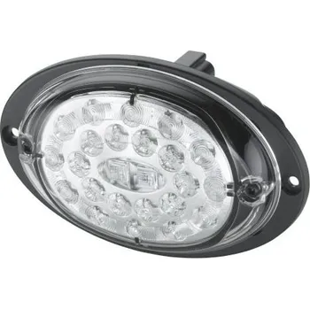 Zadní světlomet Zadní světlo HELLA 2SD 343 390-401