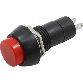 vypínač Standardní tlačítkový spínač