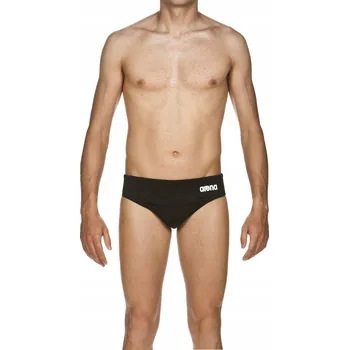 Pánské plavky Pánské plavkové slipy Arena černé 152