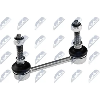 Zavěšení kol Tyč/vzpěra, stabilizátor NTY ZLT-CH-059