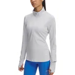 Mikina Under Armour UA Qualifier Run 1/2 Zip 1379349-014 Velikost XL