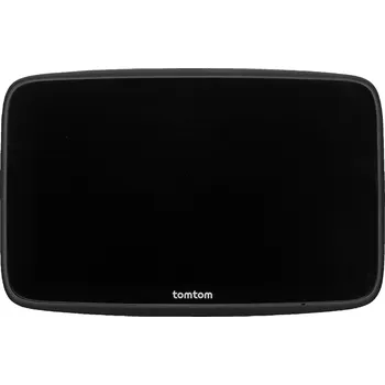 GPS navigace Automobilová navigace TomTom GO Navigator 6 2gen 32GB bluetooth