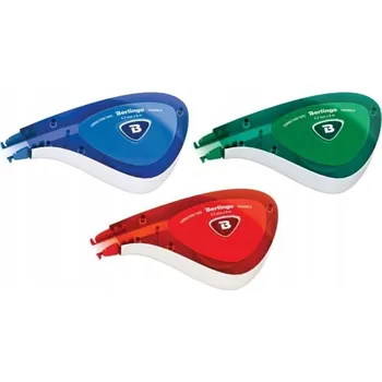 Korektor Korektor v pásku Berlingo 12 ks