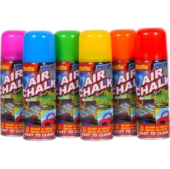 Barva ve spreji Křída ve spreji Hestia růžová 150 ml 1 ks