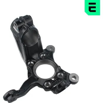 Čep nápravy, zavěšení kol OPTIMAL KN-101017-04-L