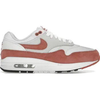 Pánské tenisky Nike Air Max 1 '87 White Canyon Pink (Women's) 43