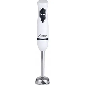 Tyčový mixér Maestro MR-510N 300W bílý