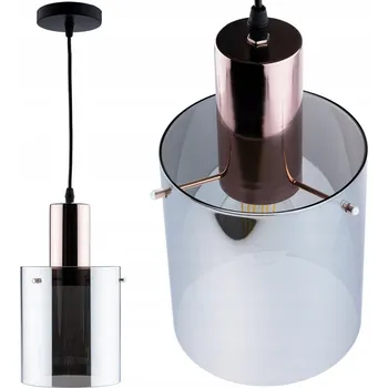 Závěsné svítidlo Lumiled Závěsné svítidlo 1-bodové E27