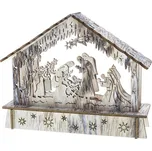 Retlux RXL 336 jesličky z překližky s…