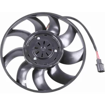 Ventilátor topení a klimatizace SRLine 133023U2S Ventilátor, chlazení motoru