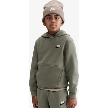 Chlapecká mikina Nike Sportswear Club M