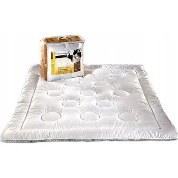 přikrývka Přikrývka 140x200 Lyocell Satin saténová prodyšná lehká měkká antialergická