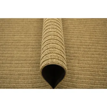 Textilní rohožka na míru do interiéru 100 x 10 cm