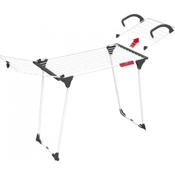 Sušák na prádlo VILEDA Premium 2v1 sušák na prádlo 18m PRAKTIKMAXMIX Sklad14 f157332 (PRAKTIKMAXMIX Sklad14 )