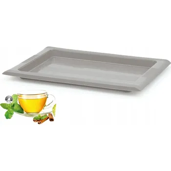 OBDÉLNÍKOVÝ PLASTOVÝ PODNOS DO KUCHYNĚ