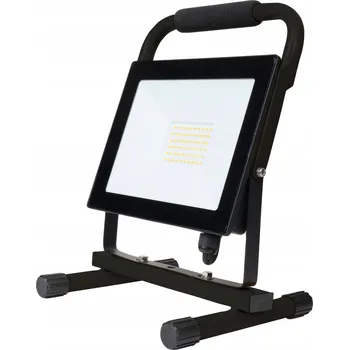 Halogen bílý neutrální 4500 lm 50 W