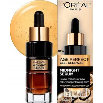 Pleťové sérum L'OREAL PARIS REGENERAČNÍ SÉRUM 30ML DV222