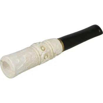 . Cigaretová špička Meerschaum, HC15