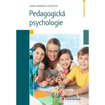 Pedagogická psychologie - Lemrová Soňa