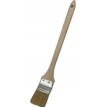 Plochý štětec rovný Matoga 6,3 cm