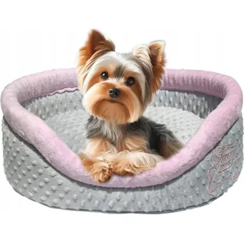 Pelíšek pro psa Pelíšek potah , kotec pro jorkšírského teriéra, yorkshirského teriéra