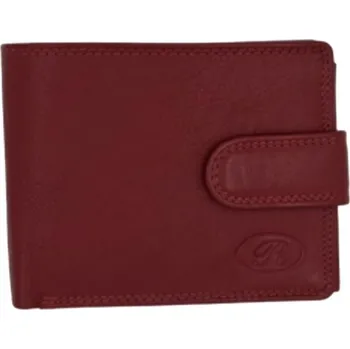 Peněženka Kožená pánská peněženka R 295-1