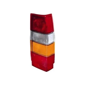 Osvětlení automobilu Zadní světlo VAN WEZEL 5927936