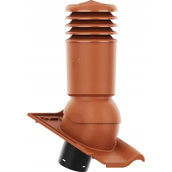 Vrták Větrací komín Krono-Plast ⌀ 150 mm