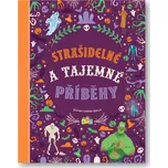 Strašidelné a tajemné příběhy - Svojtka & Co. (2025, pevná)