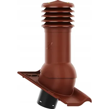 Vrták Větrací komín Krono-Plast ⌀ 150 mm