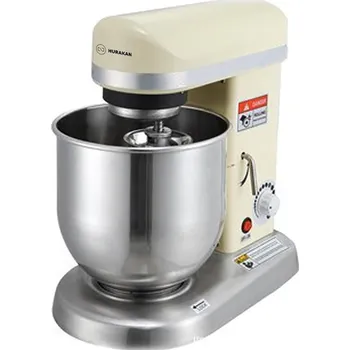 Planetární mixér Hurakan HKN-KS10 10 l 500 W