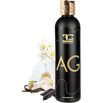 Sprchový gel AG by AGATA - exkluzivní šetrný sprchový gel 320ml