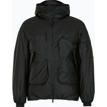 Pánská snowboardová bunda Oakley Mthod Insulated blackout