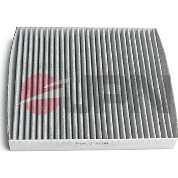 Ventilátor topení a klimatizace Kabinový (pylový) filtr JPN 40F1009C-JPN