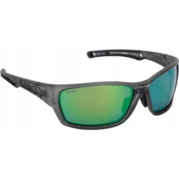 Sluneční brýle Sportovní brýle Uvex sportstyle 232 POLARIZAČNÍ UV OCHRANA FILTR