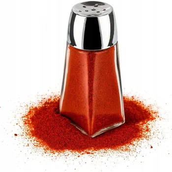 Dóza na potraviny Solička Ravi bezbarvá, šedá