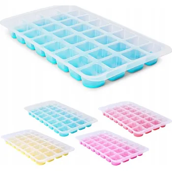 Tvořítko na led Forma na zmrzlinu Orion - 1 kostka