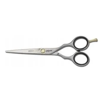 Kadeřnické nůžky Nůžky na stříhání vlasů Jaguar Style Ergo 6.0