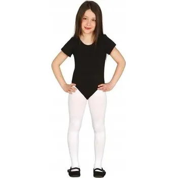 Dětské body černé s krátkým rukávem, hladké, velikost 116