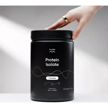 Protein Protein Isolate - Čokoláda