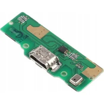 Náhradní díl pro mobilní telefon Nabíjecí port konektor pro Samsung Tab A 8.0 T290