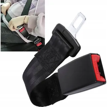 Tuning UNIVERZÁLNÍ PRODLOUŽENÍ BEZPEČNOSTNÍHO PÁSU