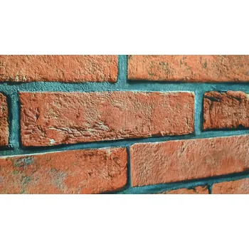 Tapeta VLIESOVÁ TAPETA CIHLA ORIGINÁL 506141 SINTRA