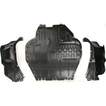 Kryt motoru Rezaw-Plast 150301 kryt pod motor / ochrana motoru