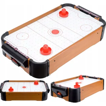 VZDUŠNÝ HOKEJ CYMBERGAJ - HERNÍ STŮL AIR HOCKEY