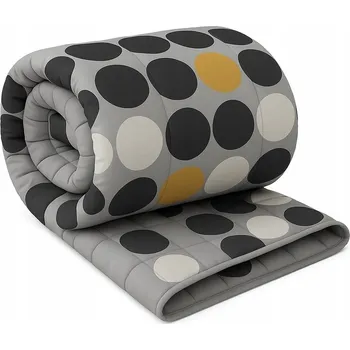 přikrývka PŘIKRÝVKA 160x200 ANTI-ALERGICKÁ CELOROČNÍ STREFA SPANIA ORIGINÁL A 1. JAKOST