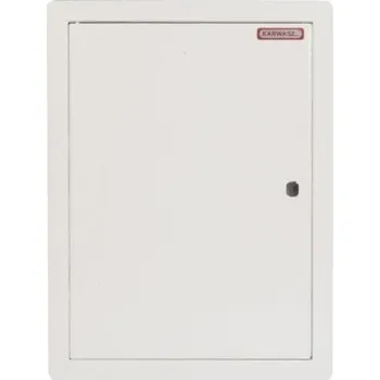 Rozvaděč Rozvodnice Karwasz 0 V IP20 0 A