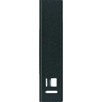 Powerbanka Aluminium Power Bank 5 bez potisku bez potisku