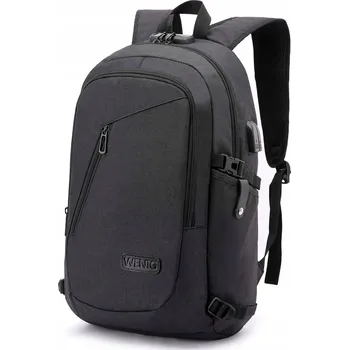 Městský batoh Batoh na notebook WENIG 15,6 "