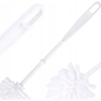 WC štětka Szczotka do wc zapas wkład toalety